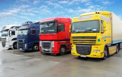 Ankara Doğubayazıt Nakliye Ambarı