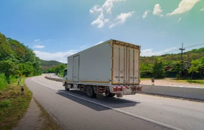 Ankara ile Doğubayazıt Arası Bulaşık Makinesi Taşıma