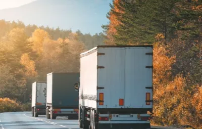 Ankara ile Doğubayazıt Arası Klima Taşıma