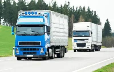 Ankara ile Doğubayazıt Arası Eşya Taşıma